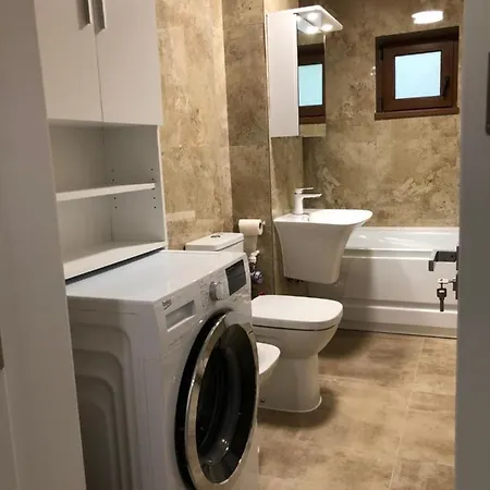 Faleza Nord Appartamento Constanţa